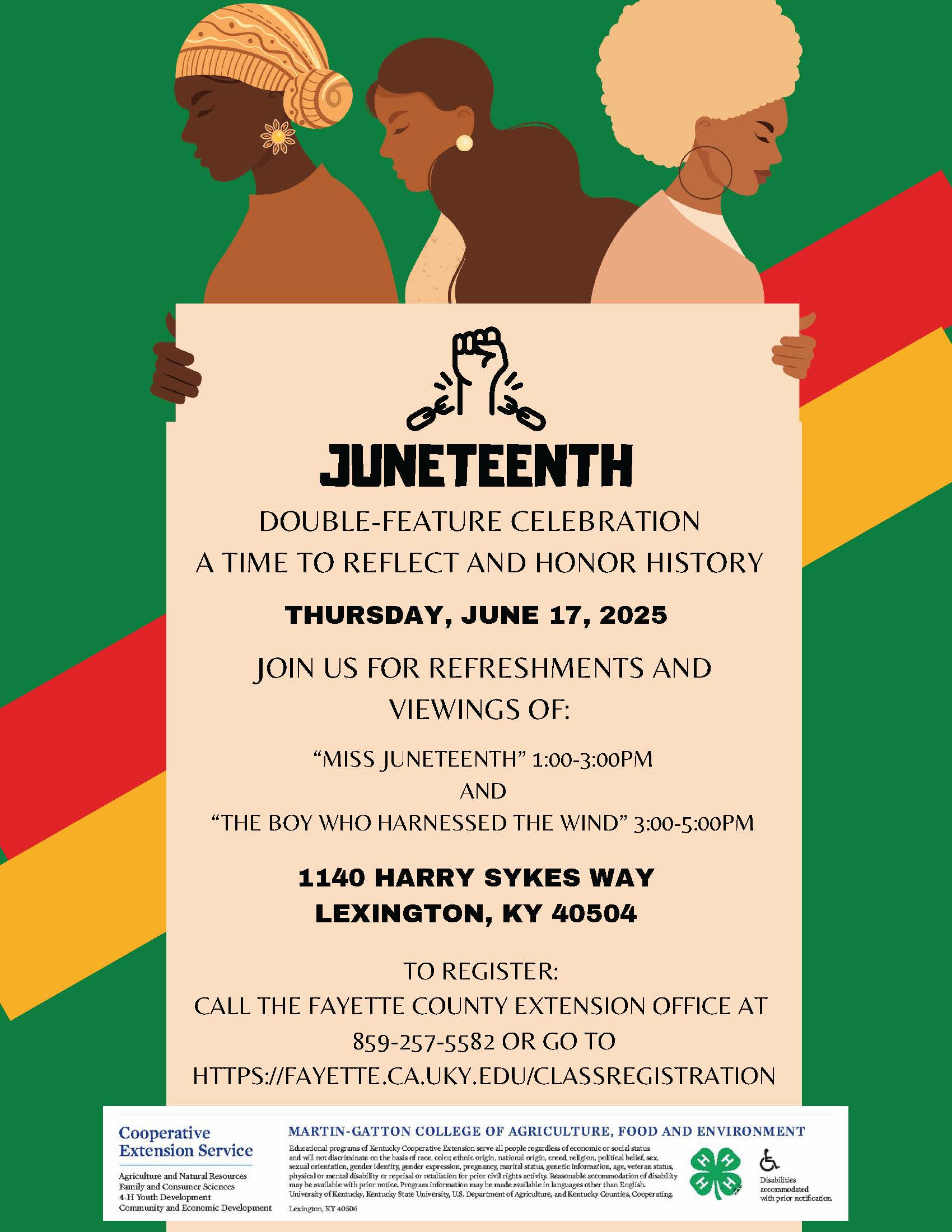 Juneteenth 2025