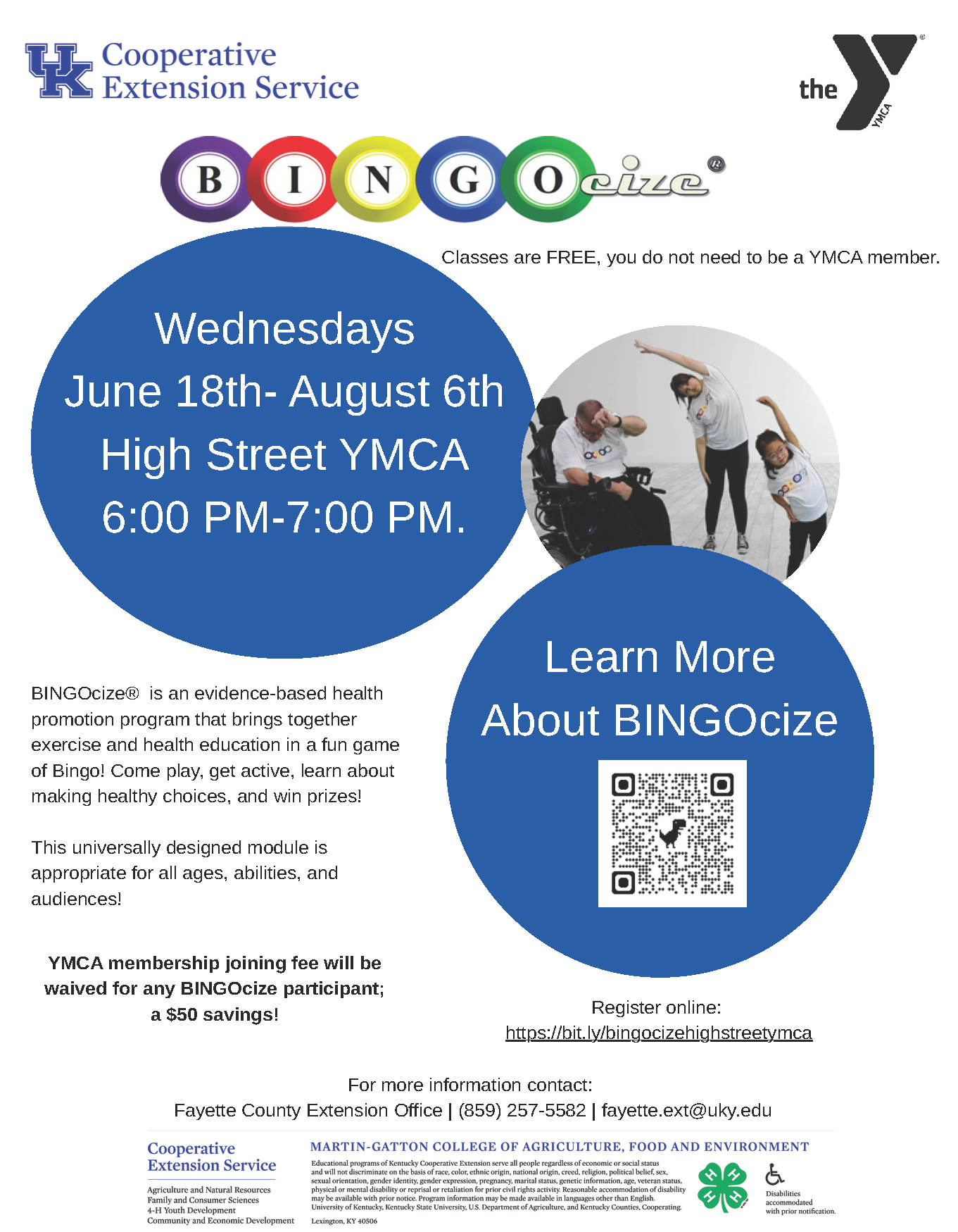 bingocize