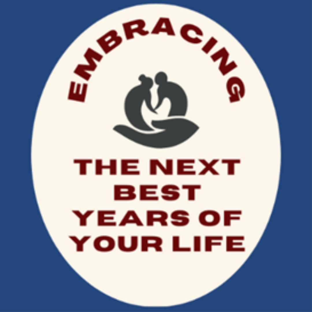 Embracing Logo