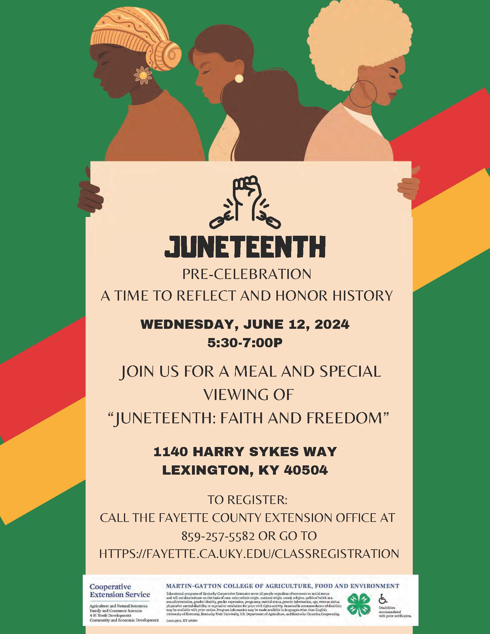 juneteenth