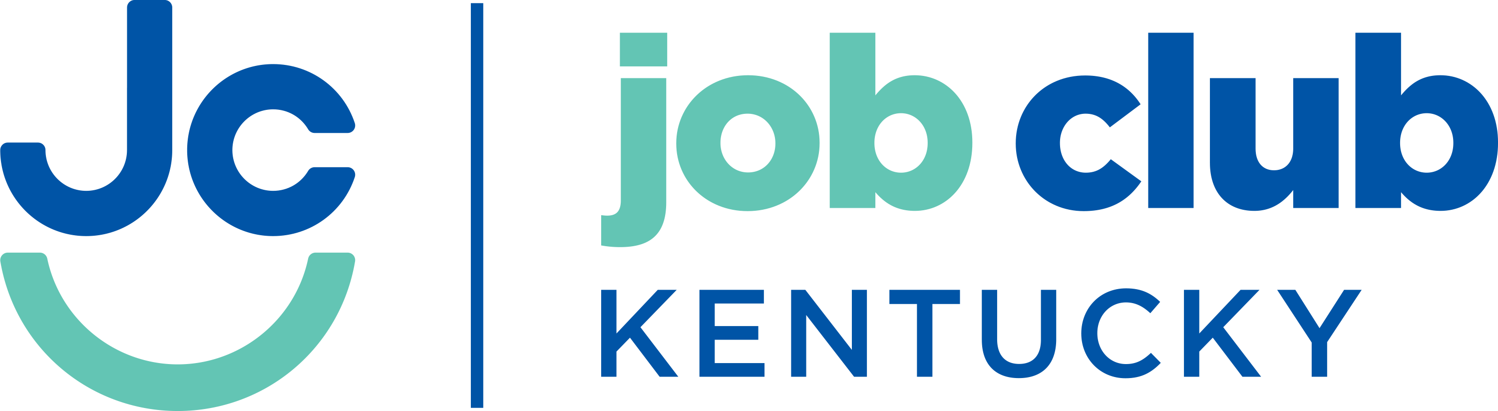 Job Club Logo