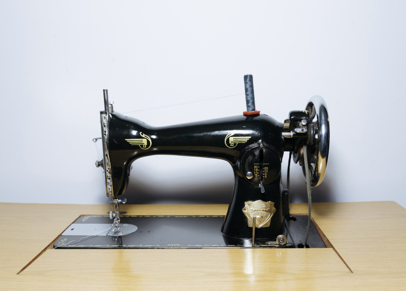 Featherweight Sewing Machine