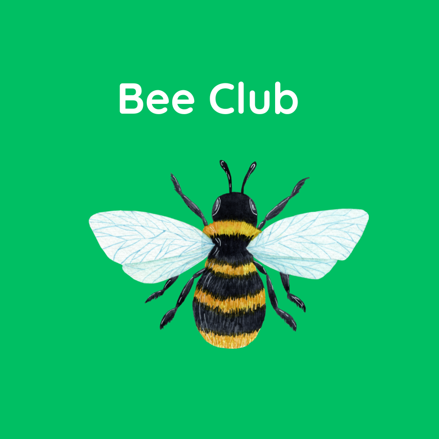 bee club