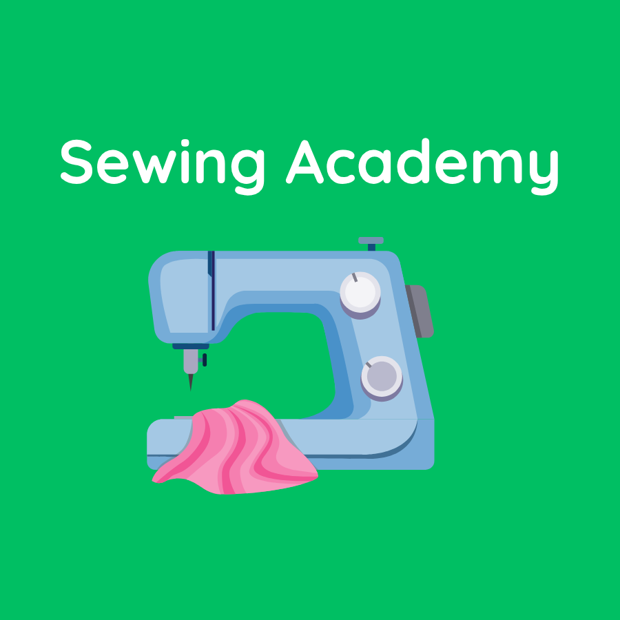 sewing academy