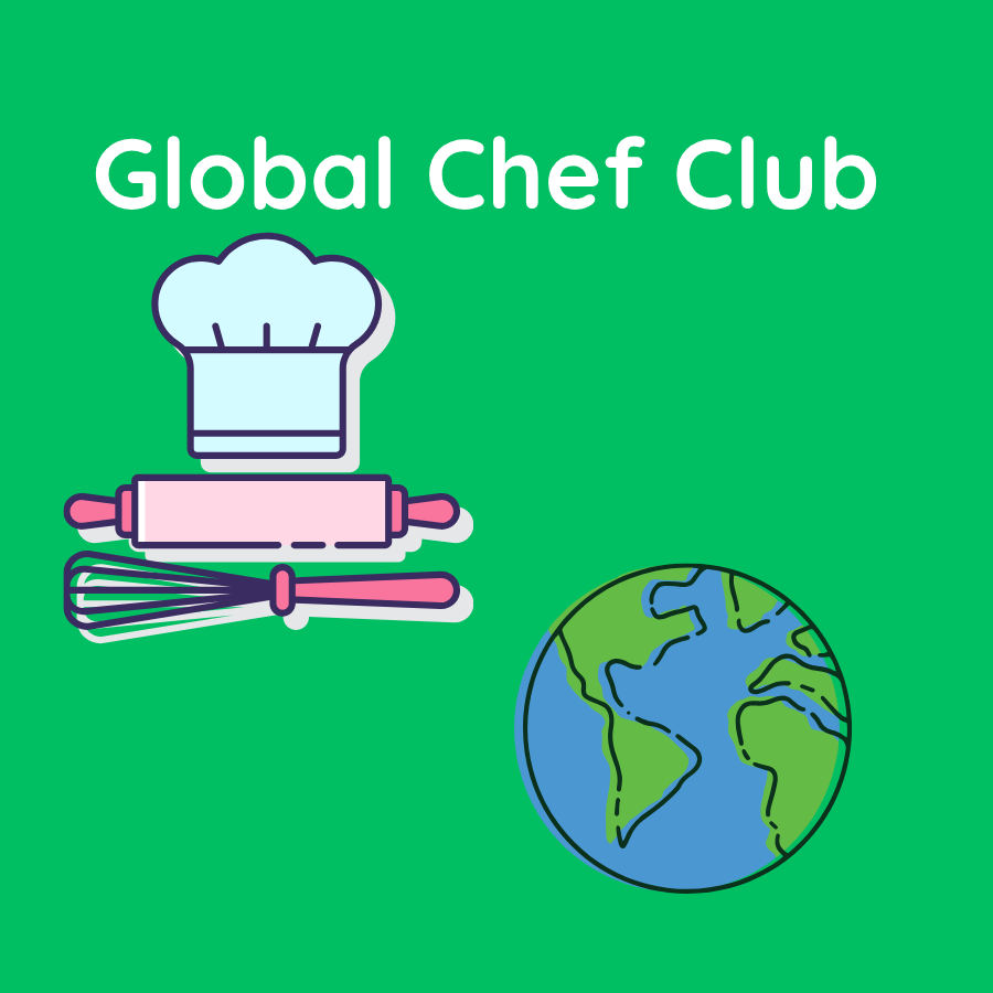 global chef club