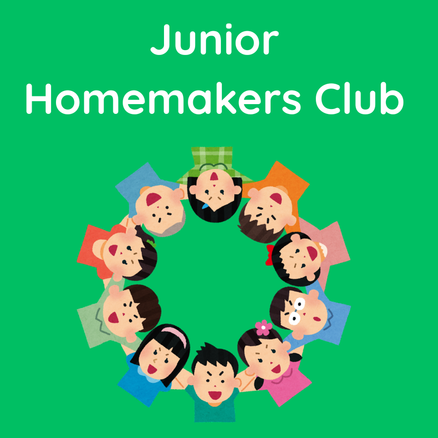 Jr Homemakers