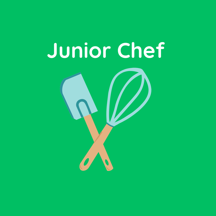 jr chef