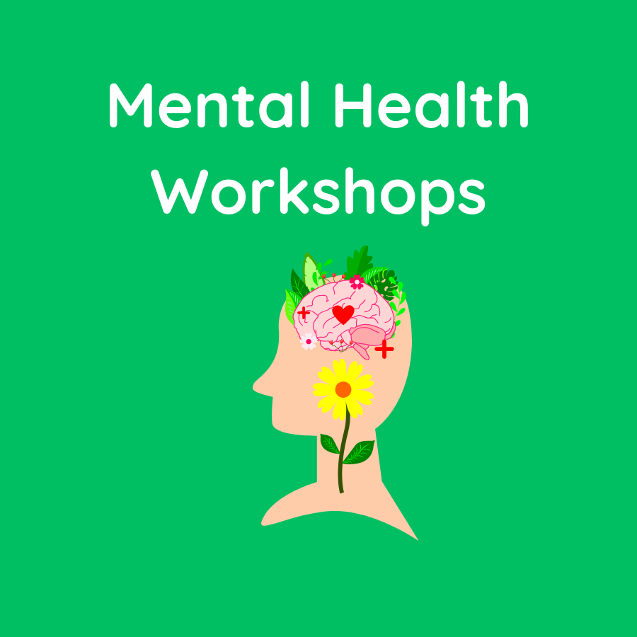 mental health workshop