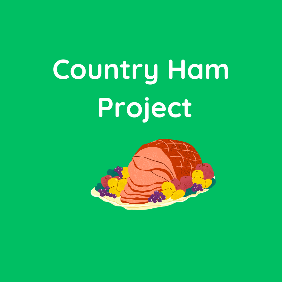 country ham project