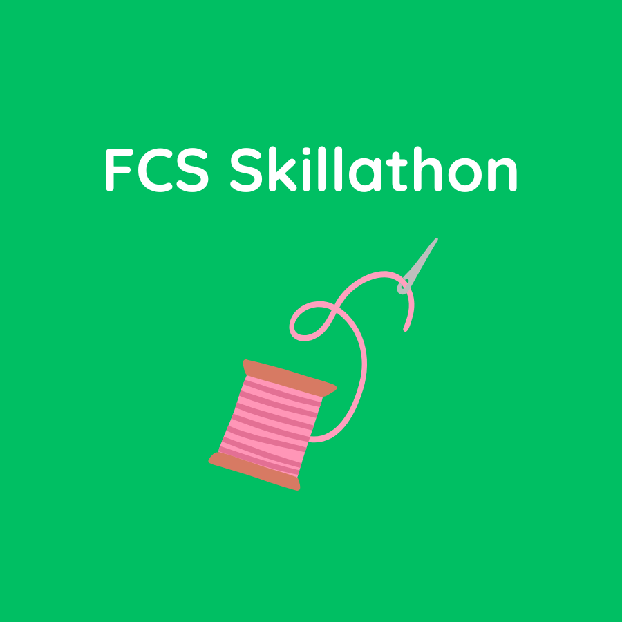 fcs skillathon