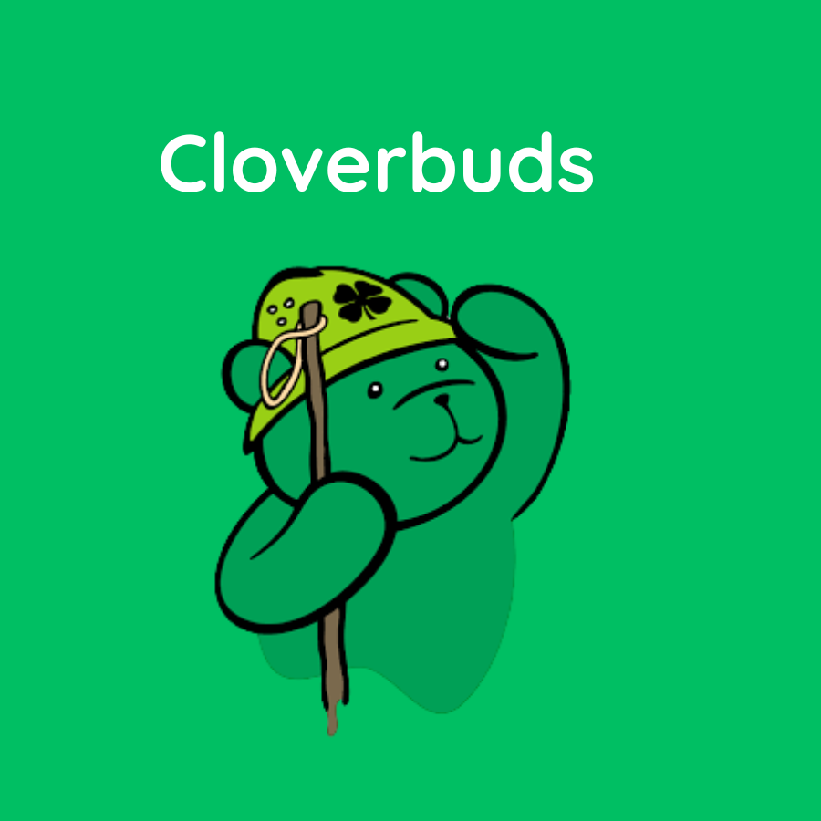 Cloverbuds