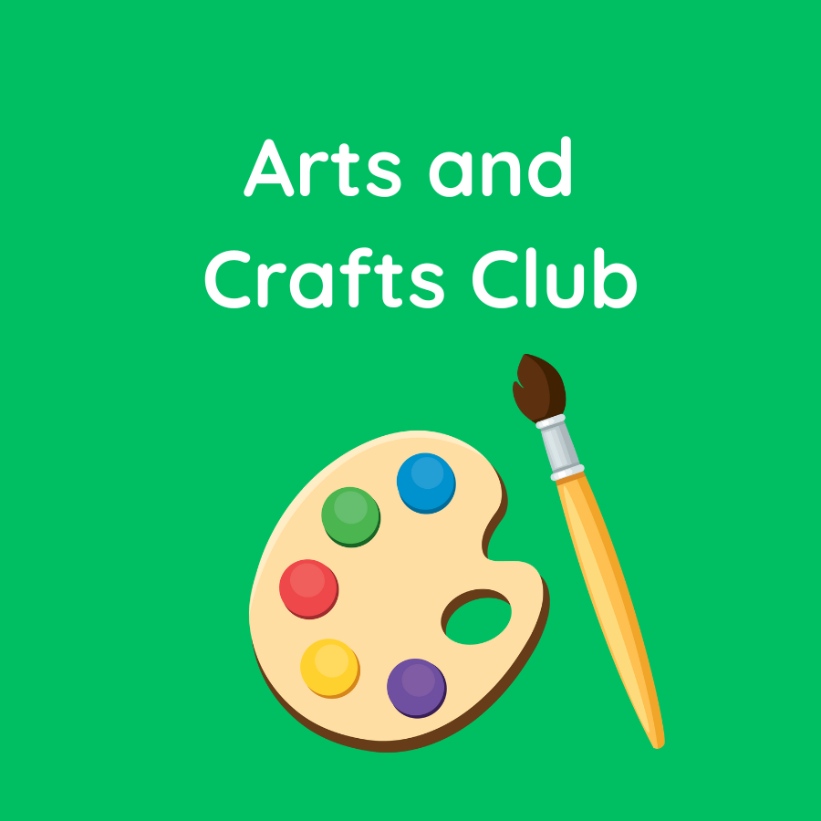 Arts and Crafts
