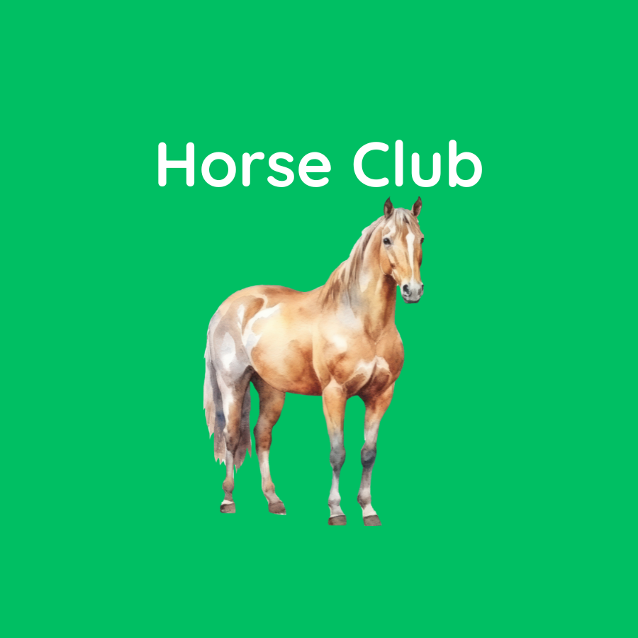 horse club