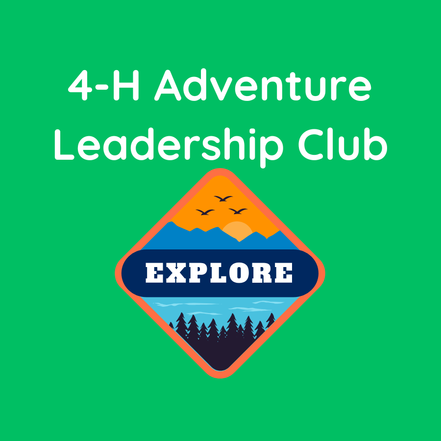 adventure leadership club