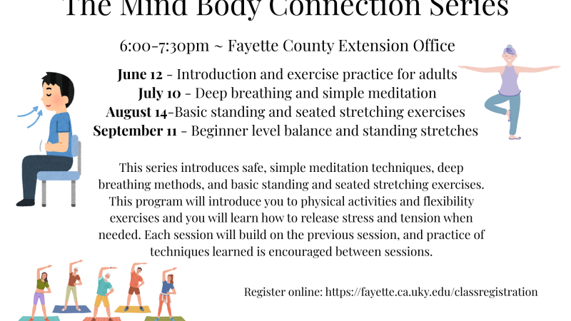 Mind Body