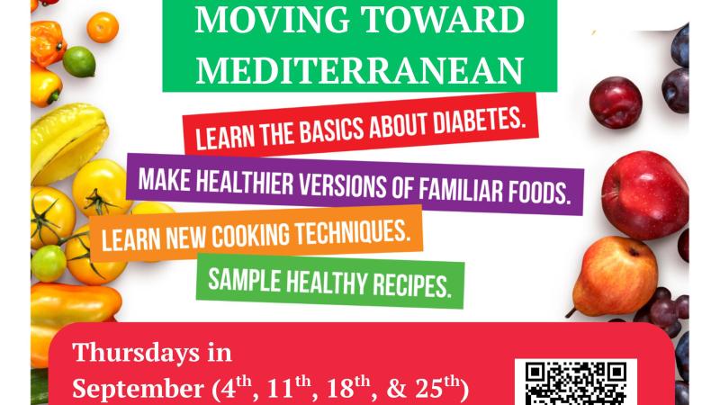 dining with diabetes sep 2025